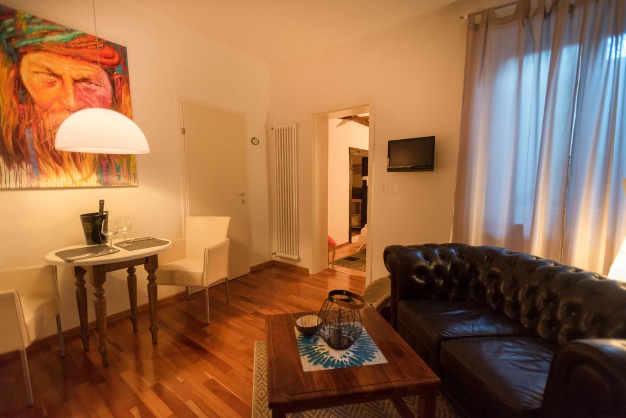 Apartamento Il Florino Merano Exterior foto