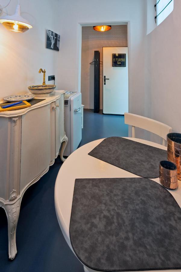 Apartamento Il Florino Merano Exterior foto