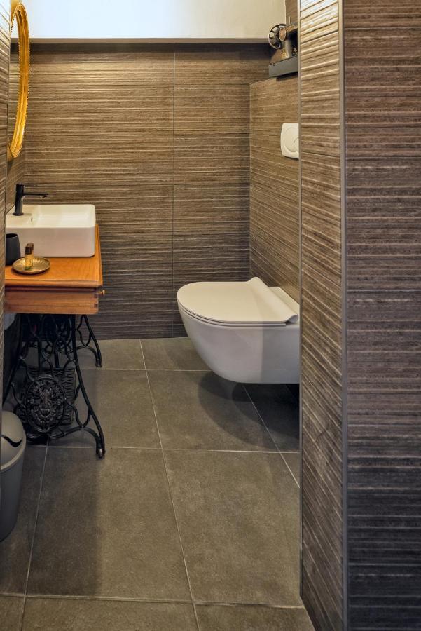 Apartamento Il Florino Merano Exterior foto