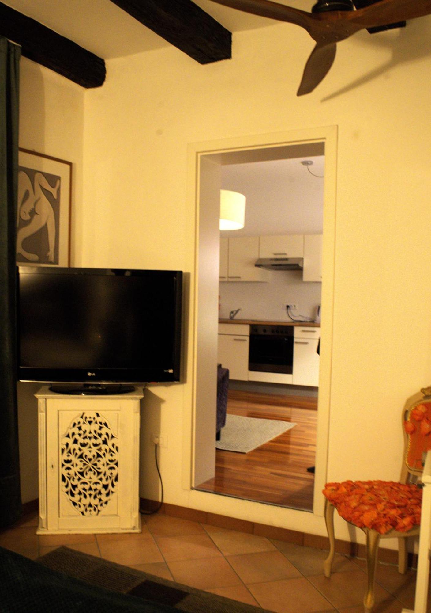 Apartamento Il Florino Merano Exterior foto
