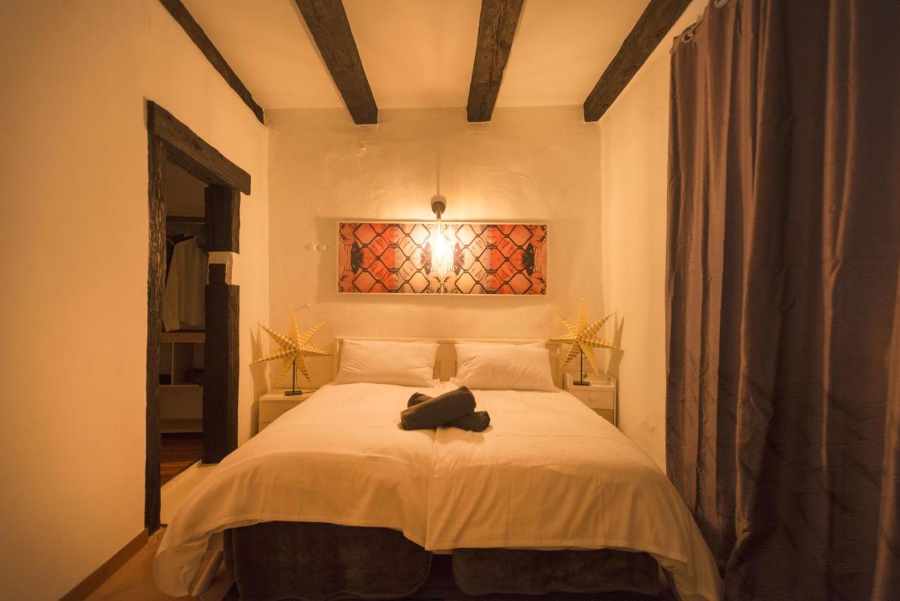 Apartamento Il Florino Merano Exterior foto