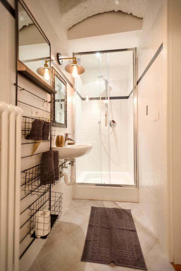 Apartamento Il Florino Merano Exterior foto
